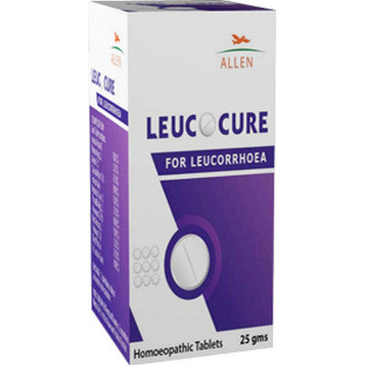 Leuco Cure Tablets