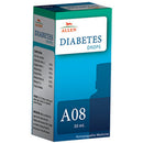 A8 Diabetes Drops