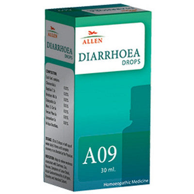  A9 Diarrhoea Drops 