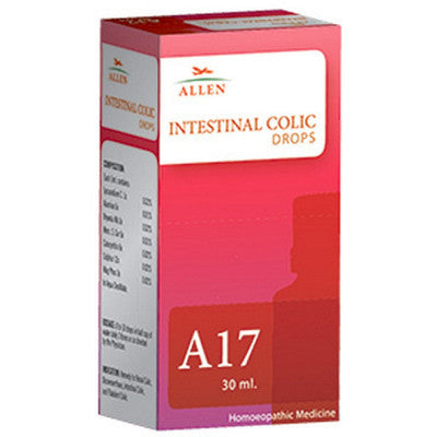 A17 Intestinal Colic Drops