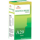 A29 Sciatica Relief Drops 