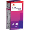 A50 High Blood Pressure Drops