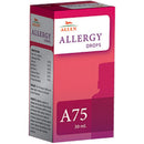 A75 Allergy Drops