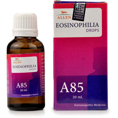 A85 Eosinophilia Drops