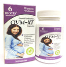 OVM XT Capsules