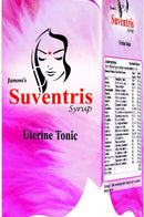 Jammi's Suventris Syrup 
