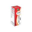 A 212 Kidney & Bladder Drops