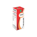 A 213 Renal calculi Drops 