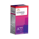 Allen A77 Stress Drops