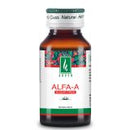 Alfalfa -A Sugar Free