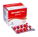 Afrodet Plus Capsule