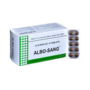 Albo-Sang