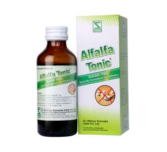 ALFALFA TONIC - DIABETIC