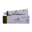 Wheezal Aloes Ointment