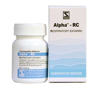 ALPHA-RC