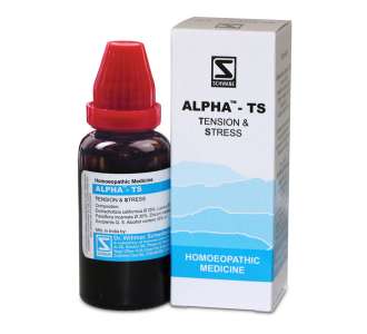 ALPHA-TS