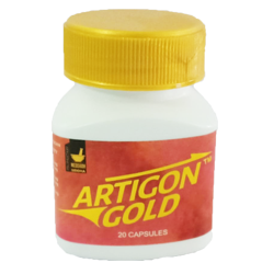 ARTIGON GOLD