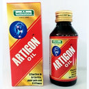 ARTIGON OIL