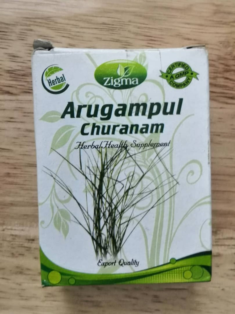 Arugampul Churanam