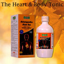 ASHWAGANDHA ARJUN RAS