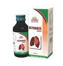 Astharex Syrup
