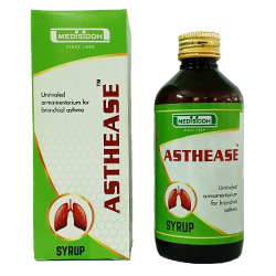 ASTHEASE SYRUP