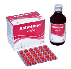 Ashotone
