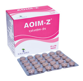Aoim-Z Tablets