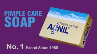 Acnil - Pimple care soap