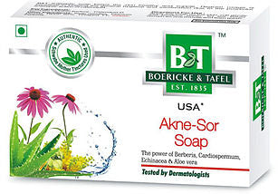 Akne-Sor Soap