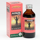 Alfalfa Forte Syrup