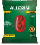 Allerin Tablet