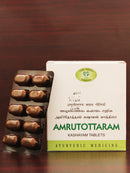 Amrutottaram Kashayam Tab