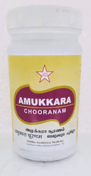 Amukkara Chooranam