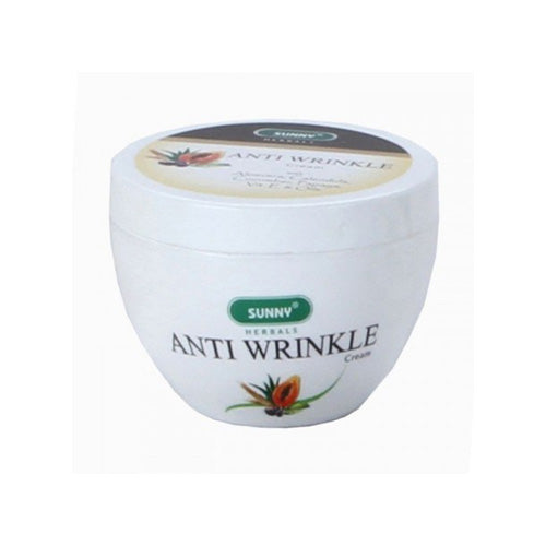 Anti Wrinkle cream