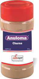 Anuloma Churna