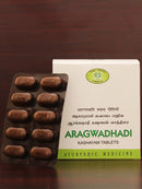 Aragwadhadi Kashayam Tab