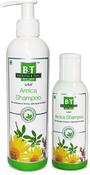 B&T Arnica Shampoo
