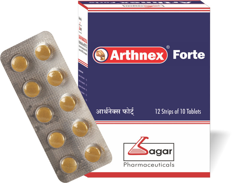 Arthnex Forte 10Tab