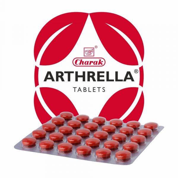 Arthrella Tablets
