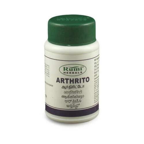 Arthrito - Arthritis care