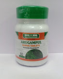 Arugampul | Durva Tablets