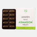 Asmagon Tablets