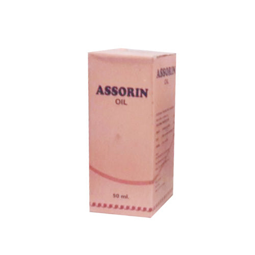 Assorin Oil