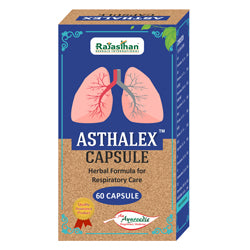 Asthalex Capsule