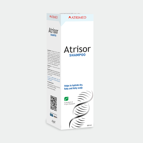 Atrisor Shampoo