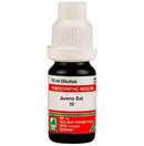 Avena Sativa 1X (Q) Drops