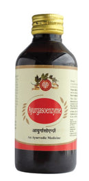 AYURGASOENZYME