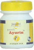 Jammi's Ayurin