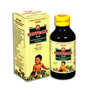 BABYCARE SYRUP